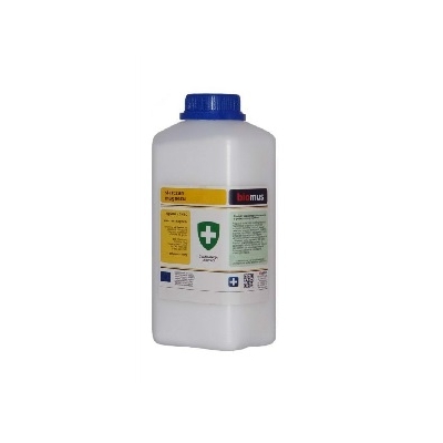 SIARCZAN MAGNEZU 1kg- Biomus